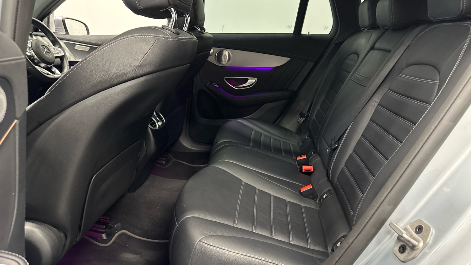 Used Mercedes-Benz EQC 2021 for sale - 77258031: Photo 16