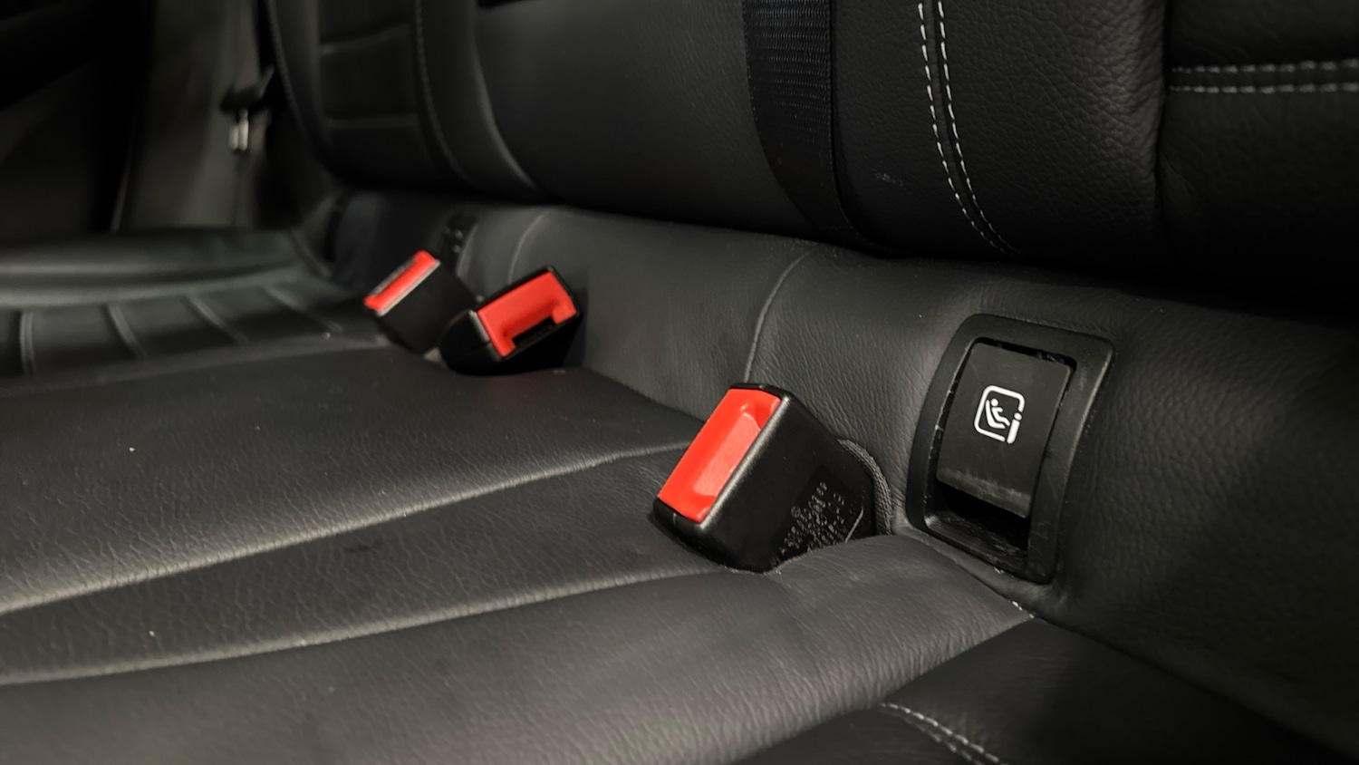 Used Mercedes-Benz EQC 2021 for sale - 77258031: Photo 17