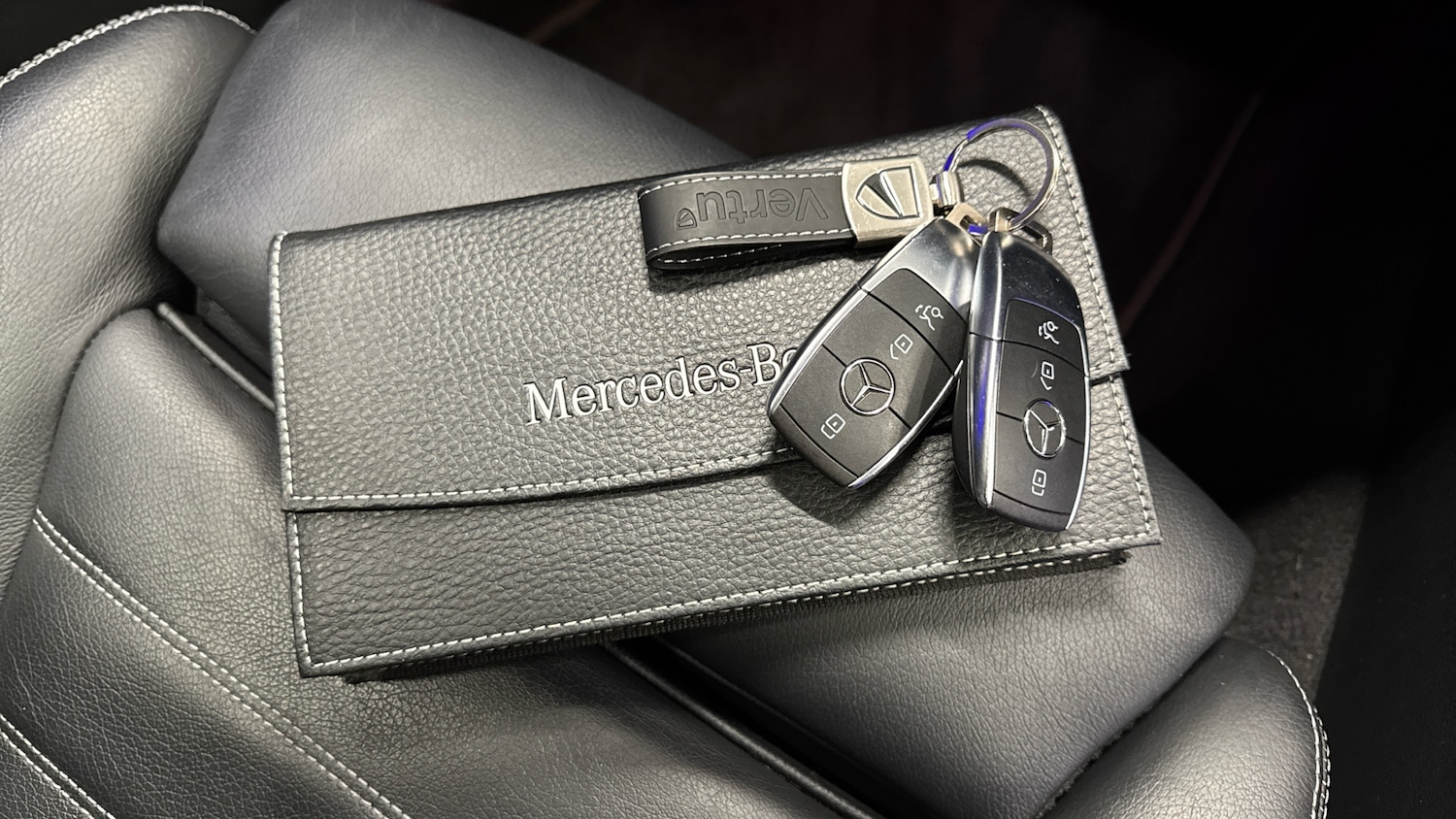 Used Mercedes-Benz EQC 2021 for sale - 77258031: Photo 19