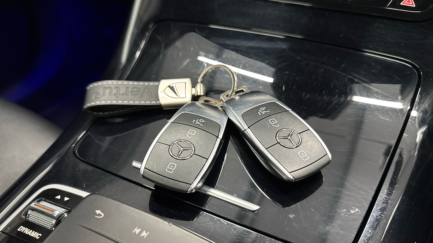 Used Mercedes-Benz EQC 2021 for sale - 77258031: Photo 20