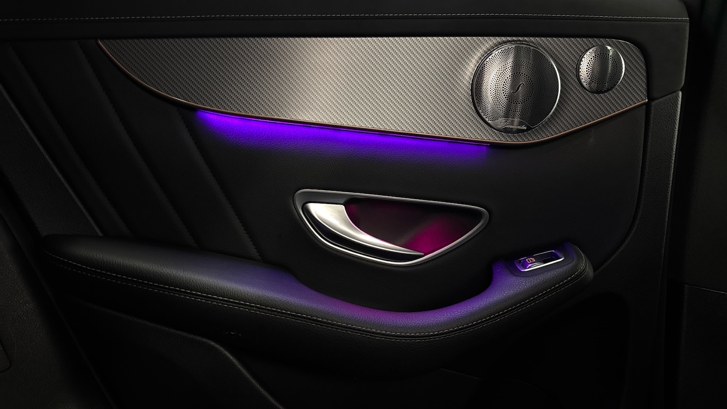 Used Mercedes-Benz EQC 2021 for sale - 77258031: Photo 22