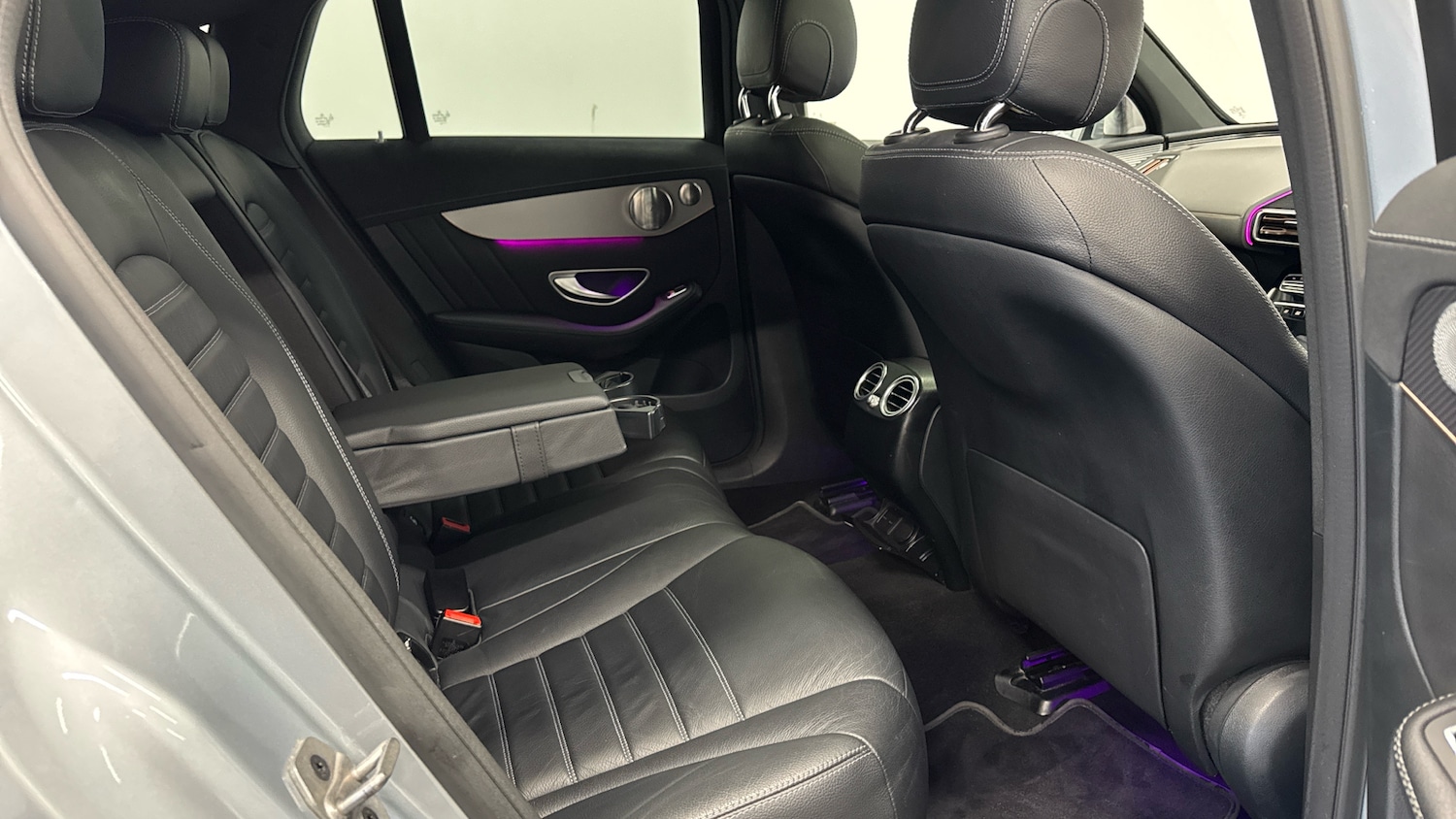 Used Mercedes-Benz EQC 2021 for sale - 77258031: Photo 23