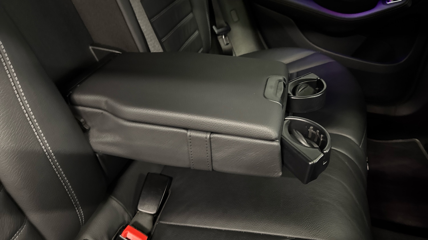 Used Mercedes-Benz EQC 2021 for sale - 77258031: Photo 24