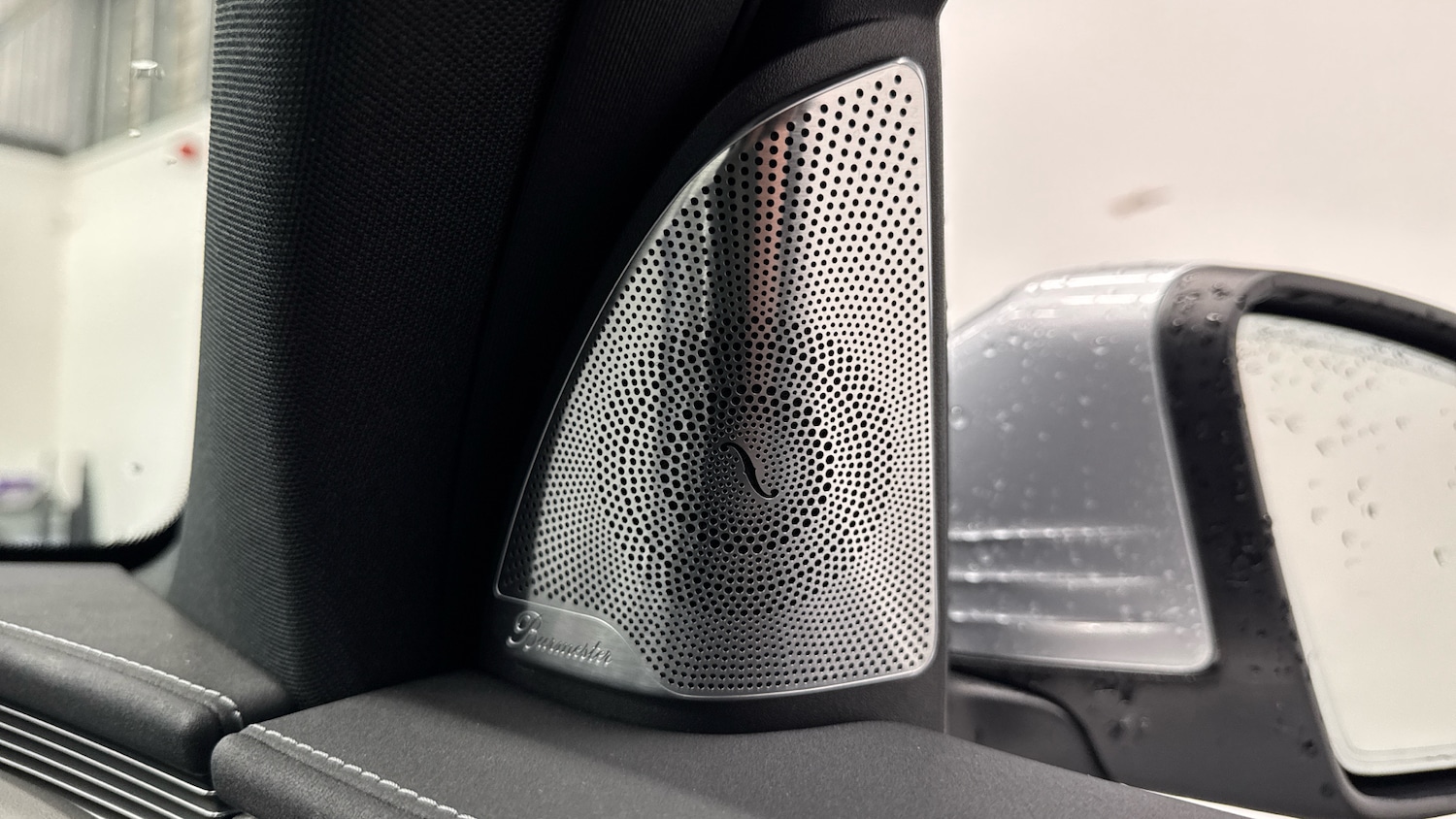 Used Mercedes-Benz EQC 2021 for sale - 77258031: Photo 25