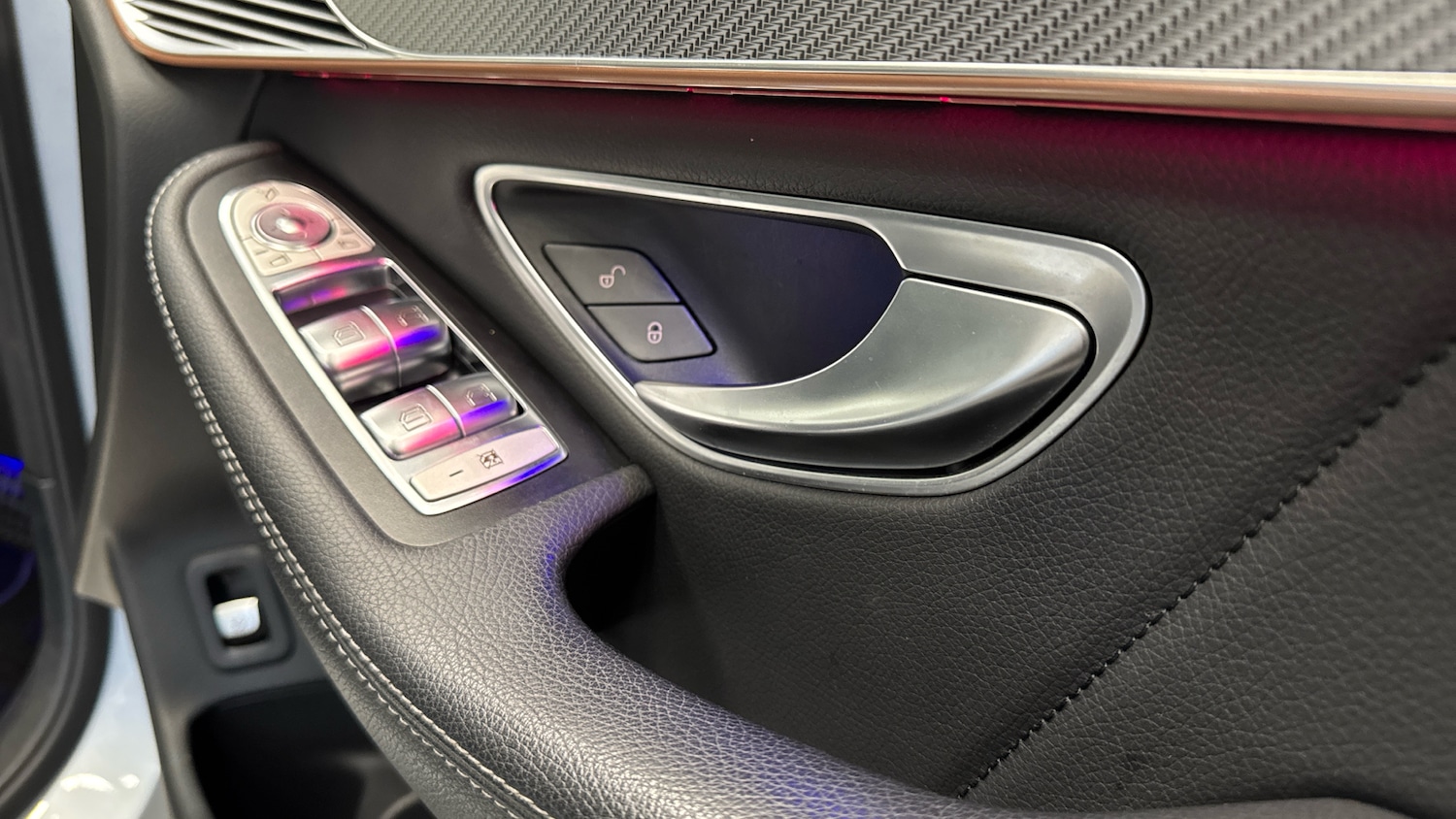 Used Mercedes-Benz EQC 2021 for sale - 77258031: Photo 27