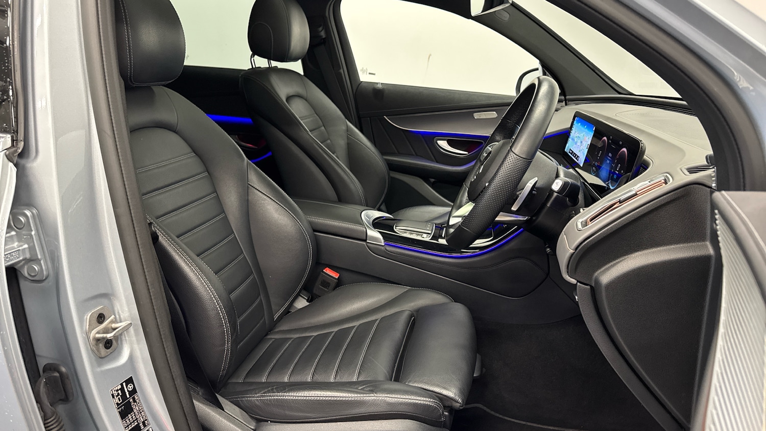 Used Mercedes-Benz EQC 2021 for sale - 77258031: Photo 28