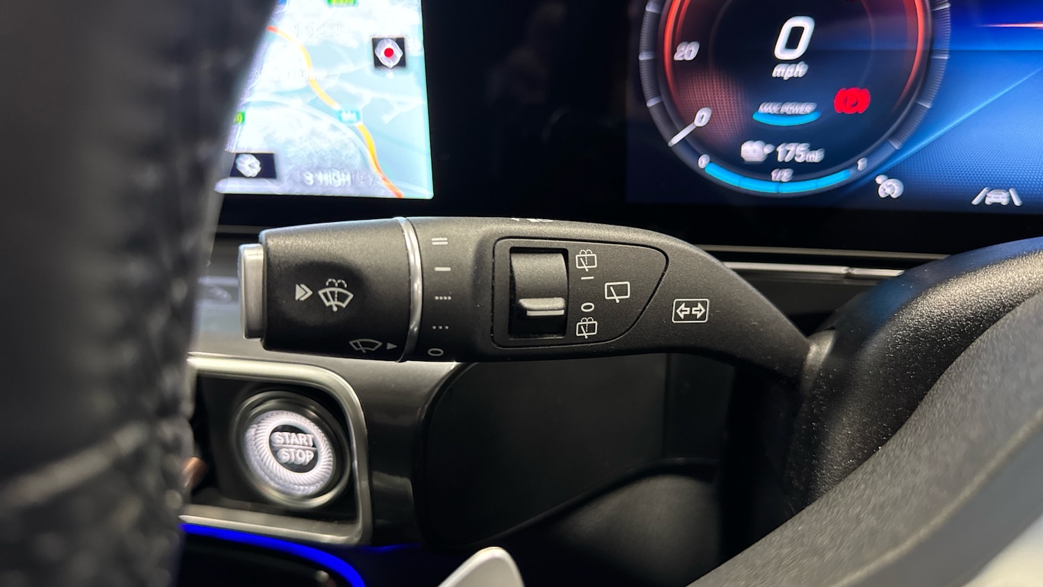 Used Mercedes-Benz EQC 2021 for sale - 77258031: Photo 33