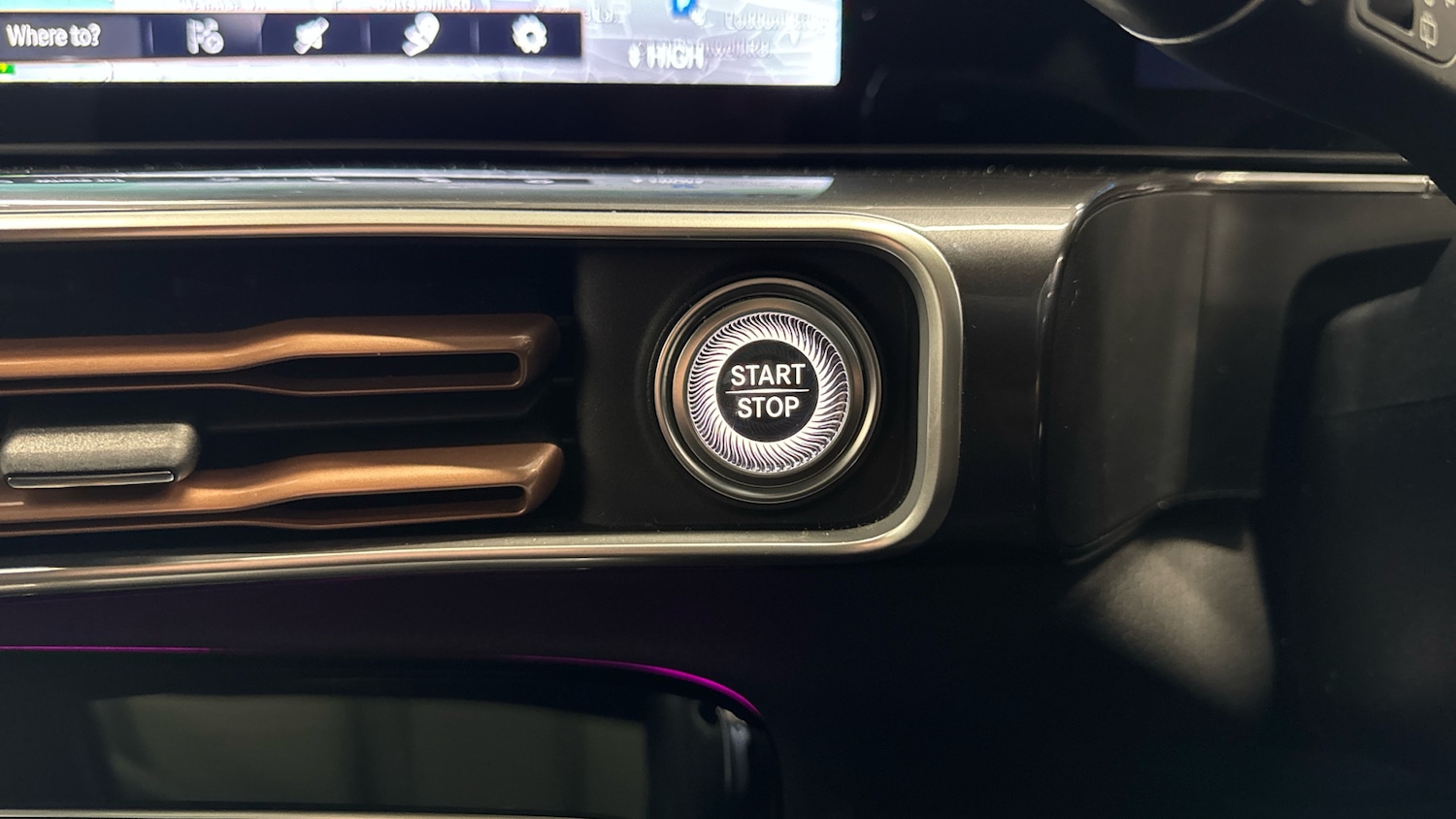 Used Mercedes-Benz EQC 2021 for sale - 77258031: Photo 34