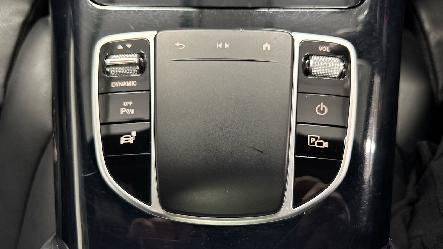 Used Mercedes-Benz EQC 2021 for sale - 77258031: Photo 37