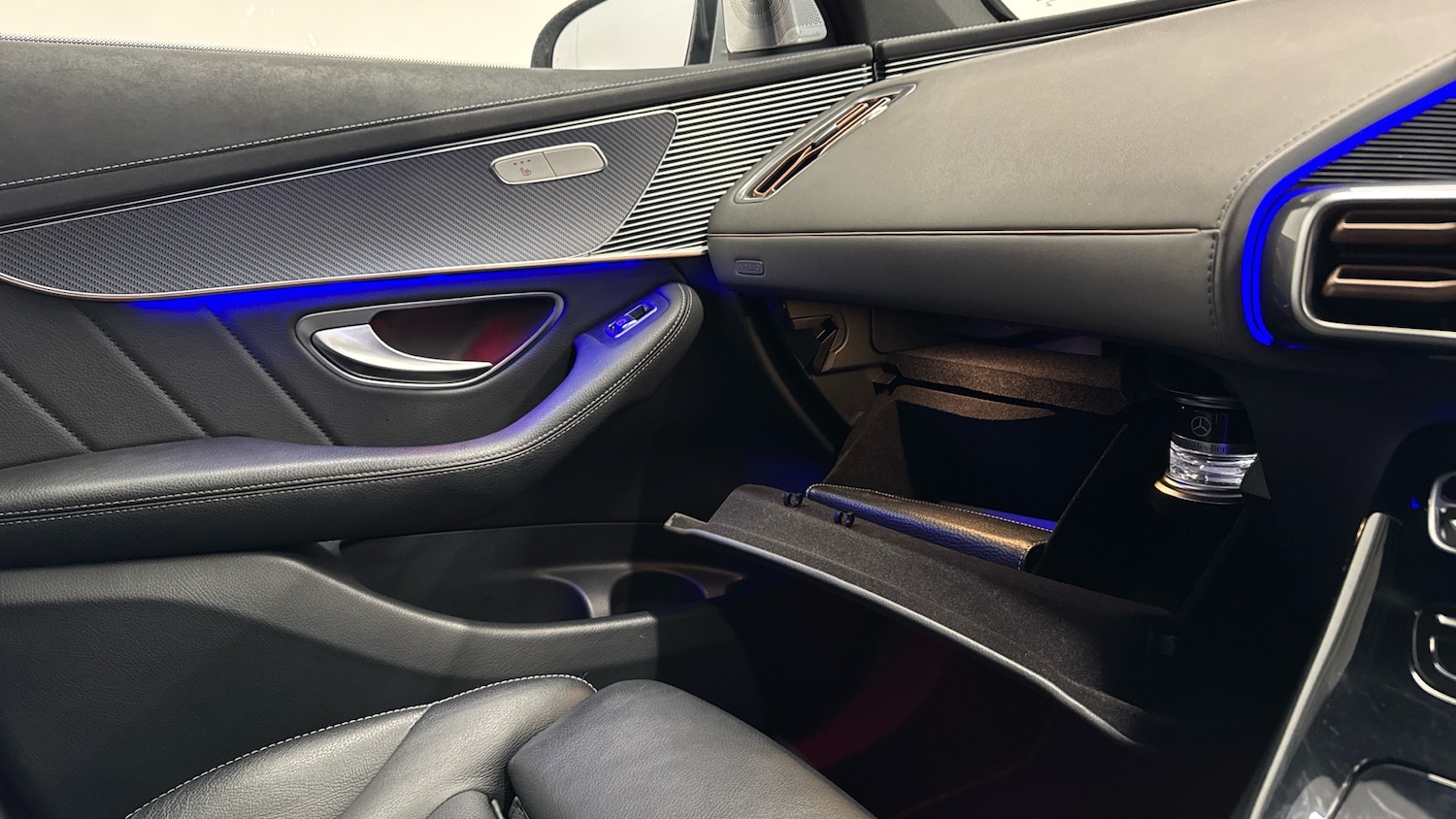 Used Mercedes-Benz EQC 2021 for sale - 77258031: Photo 38