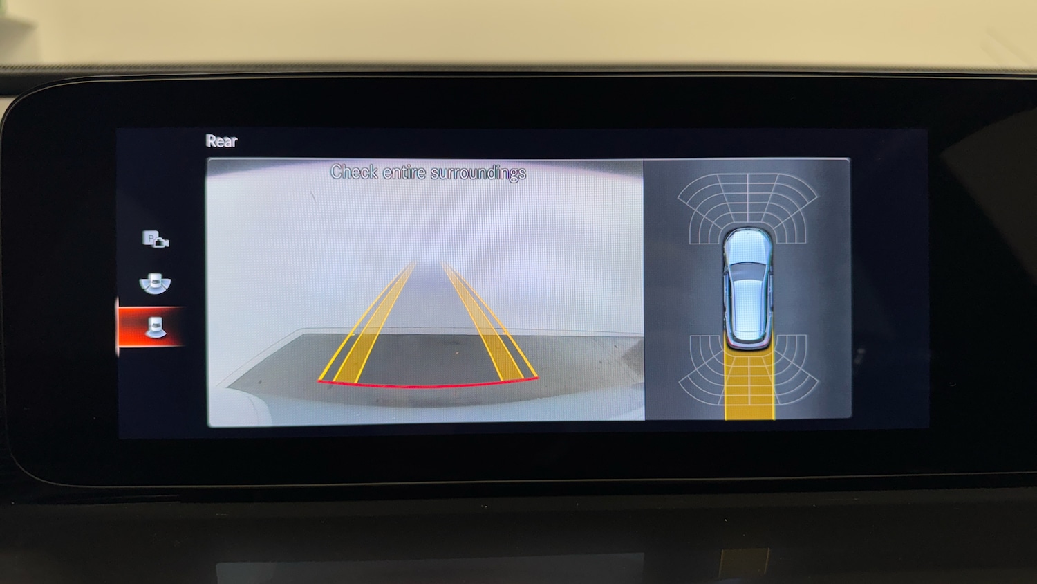 Used Mercedes-Benz EQC 2021 for sale - 77258031: Photo 40