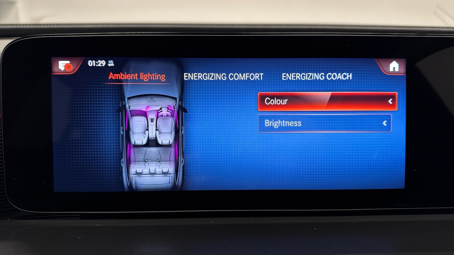 Used Mercedes-Benz EQC 2021 for sale - 77258031: Photo 44