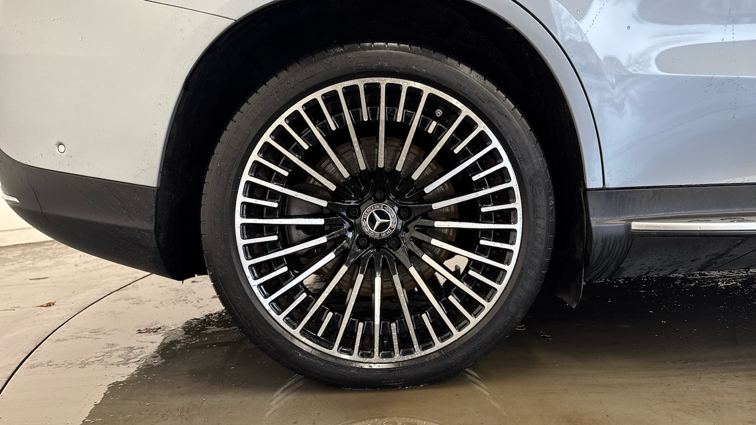 Used Mercedes-Benz EQC 2021 for sale - 77258031: Photo 7