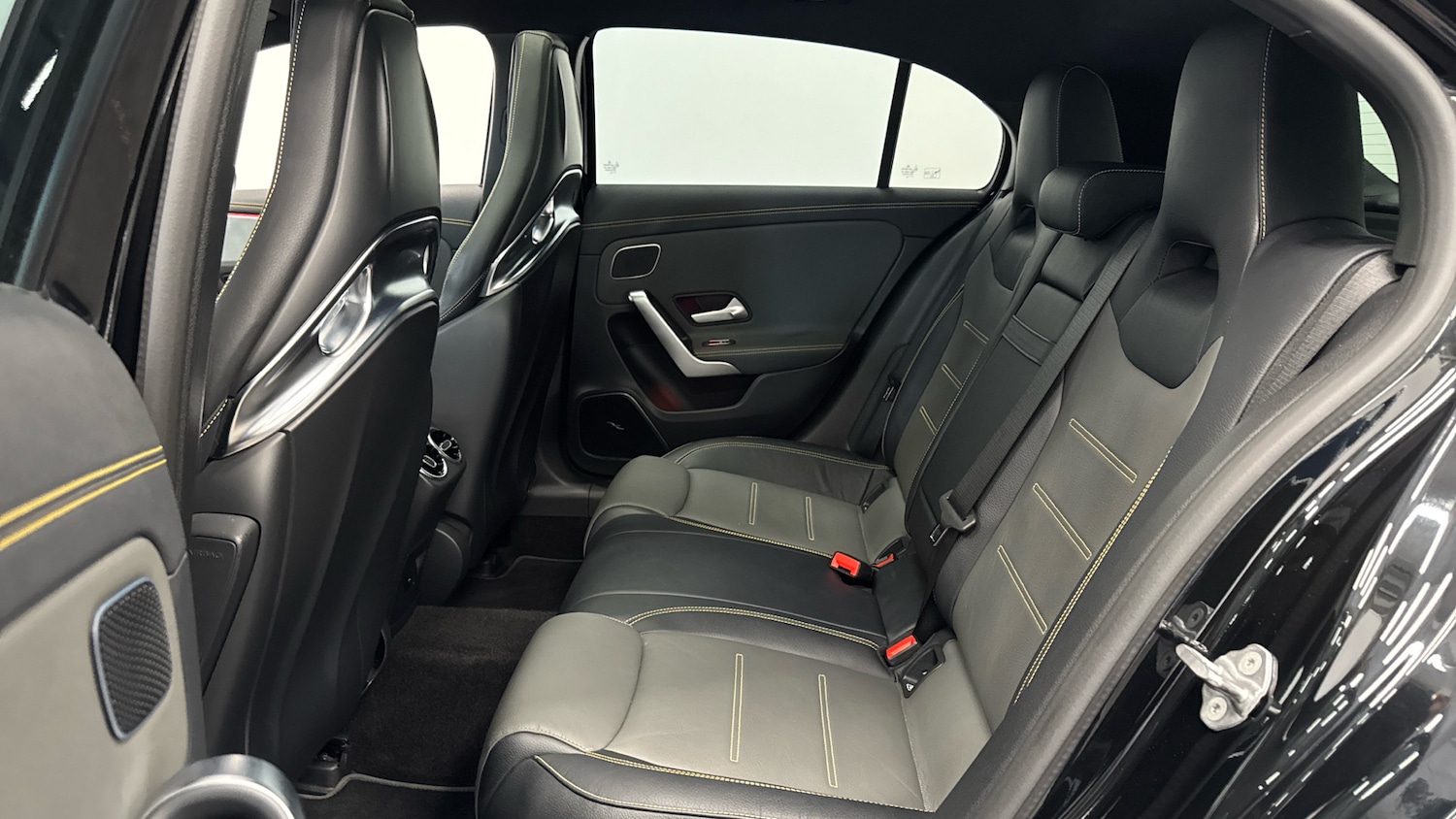 Used Mercedes-Benz A-Class 2022 for sale - 76008687: Photo 16