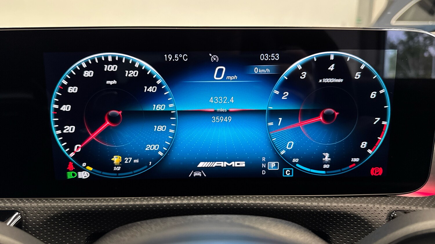 Used Mercedes-Benz A-Class 2022 for sale - 76008687: Photo 18