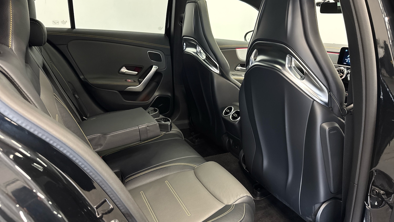 Used Mercedes-Benz A-Class 2022 for sale - 76008687: Photo 22