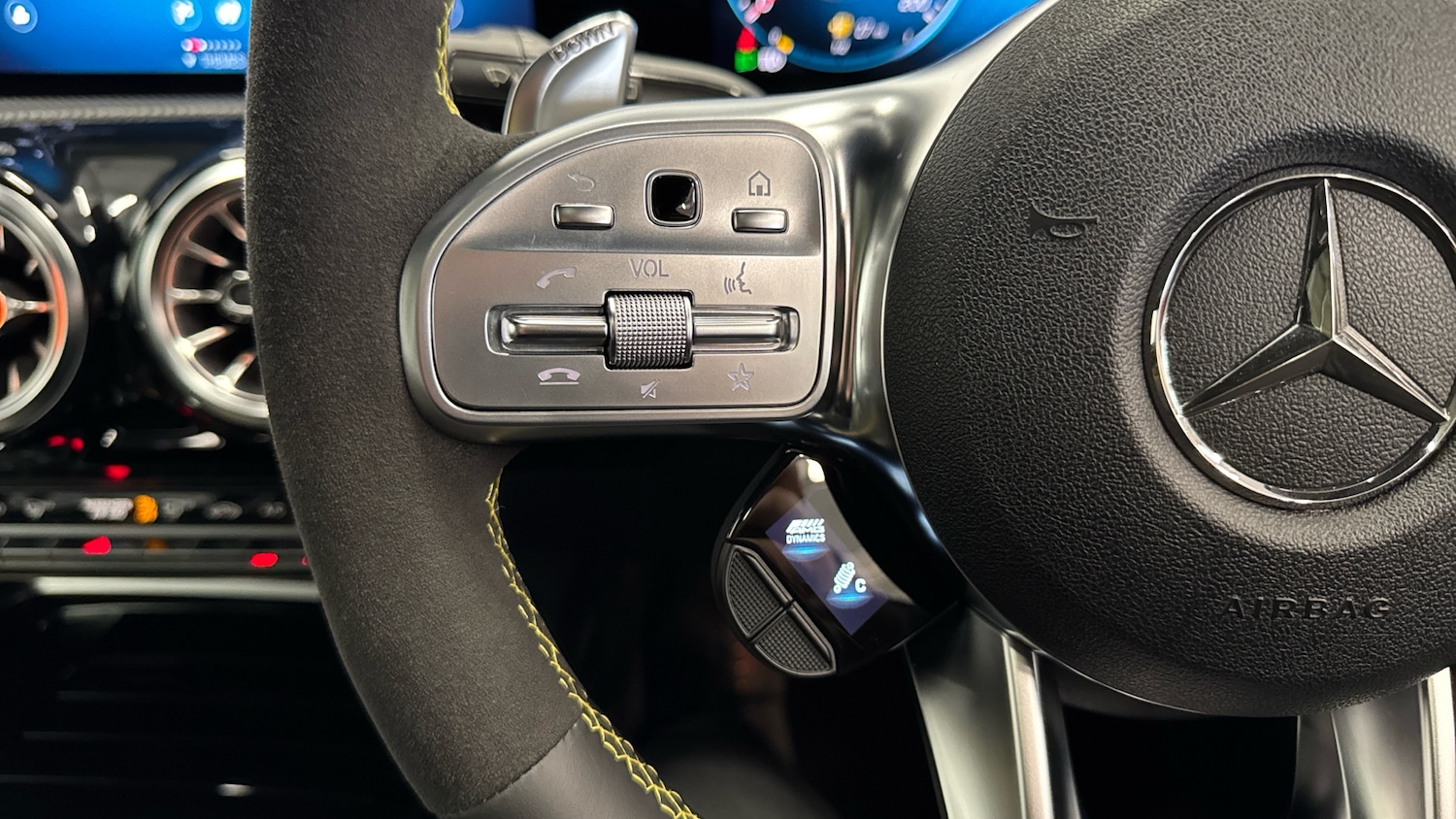Used Mercedes-Benz A-Class 2022 for sale - 76008687: Photo 29