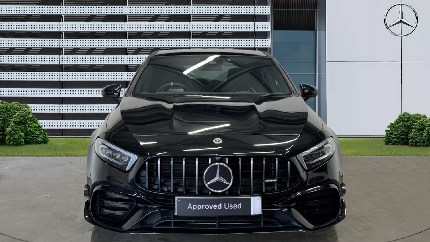 Used Mercedes-Benz A-Class 2022 for sale - 76008687: Photo 3