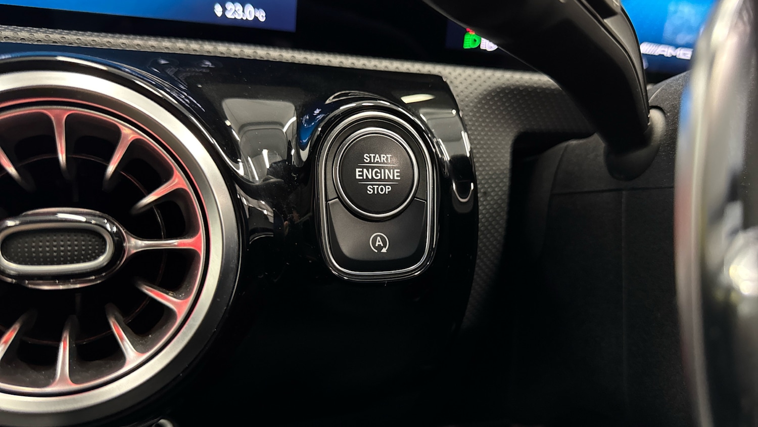 Used Mercedes-Benz A-Class 2022 for sale - 76008687: Photo 32