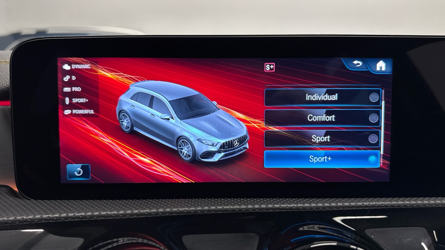 Used Mercedes-Benz A-Class 2022 for sale - 76008687: Photo 40