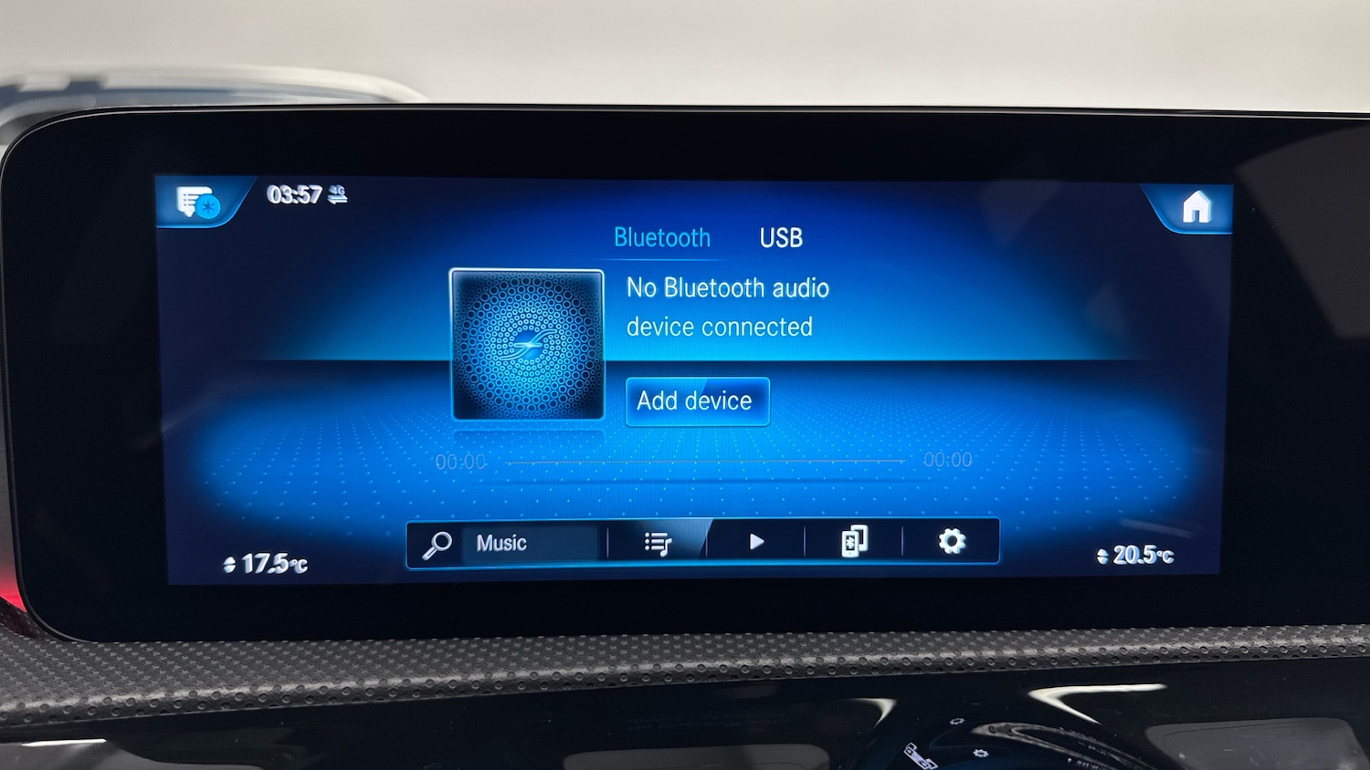 Used Mercedes-Benz A-Class 2022 for sale - 76008687: Photo 43
