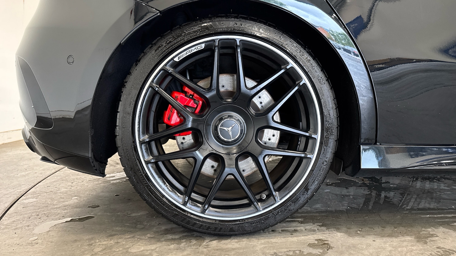 Used Mercedes-Benz A-Class 2022 for sale - 76008687: Photo 7
