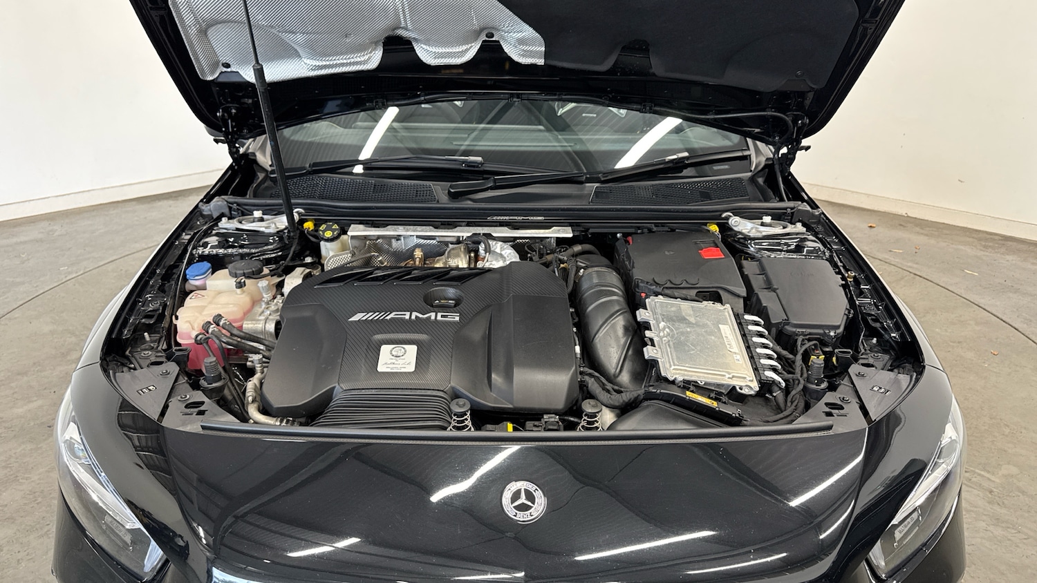 Used Mercedes-Benz A-Class 2022 for sale - 76008687: Photo 8