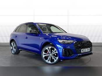 Used Audi Q5 2023 for sale - 79511955: Photo
