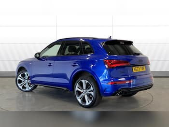 Used Audi Q5 2023 for sale - 79511955: Photo