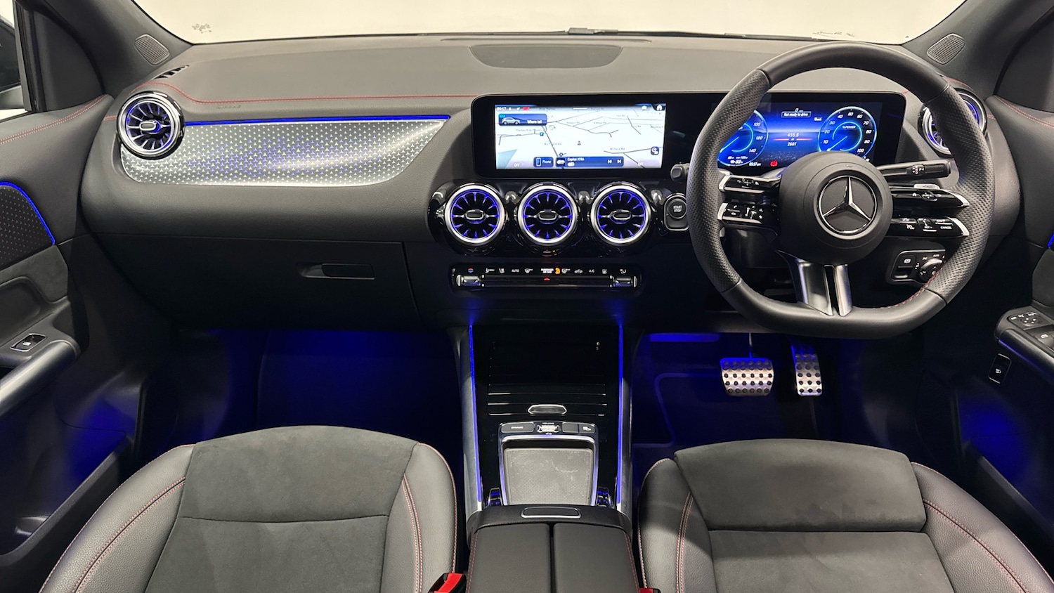 Used Mercedes-Benz EQA 2025 for sale - 76421760: Photo 10