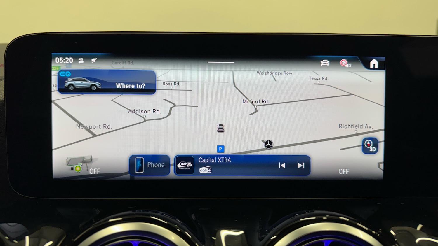 Used Mercedes-Benz EQA 2025 for sale - 76421760: Photo 12