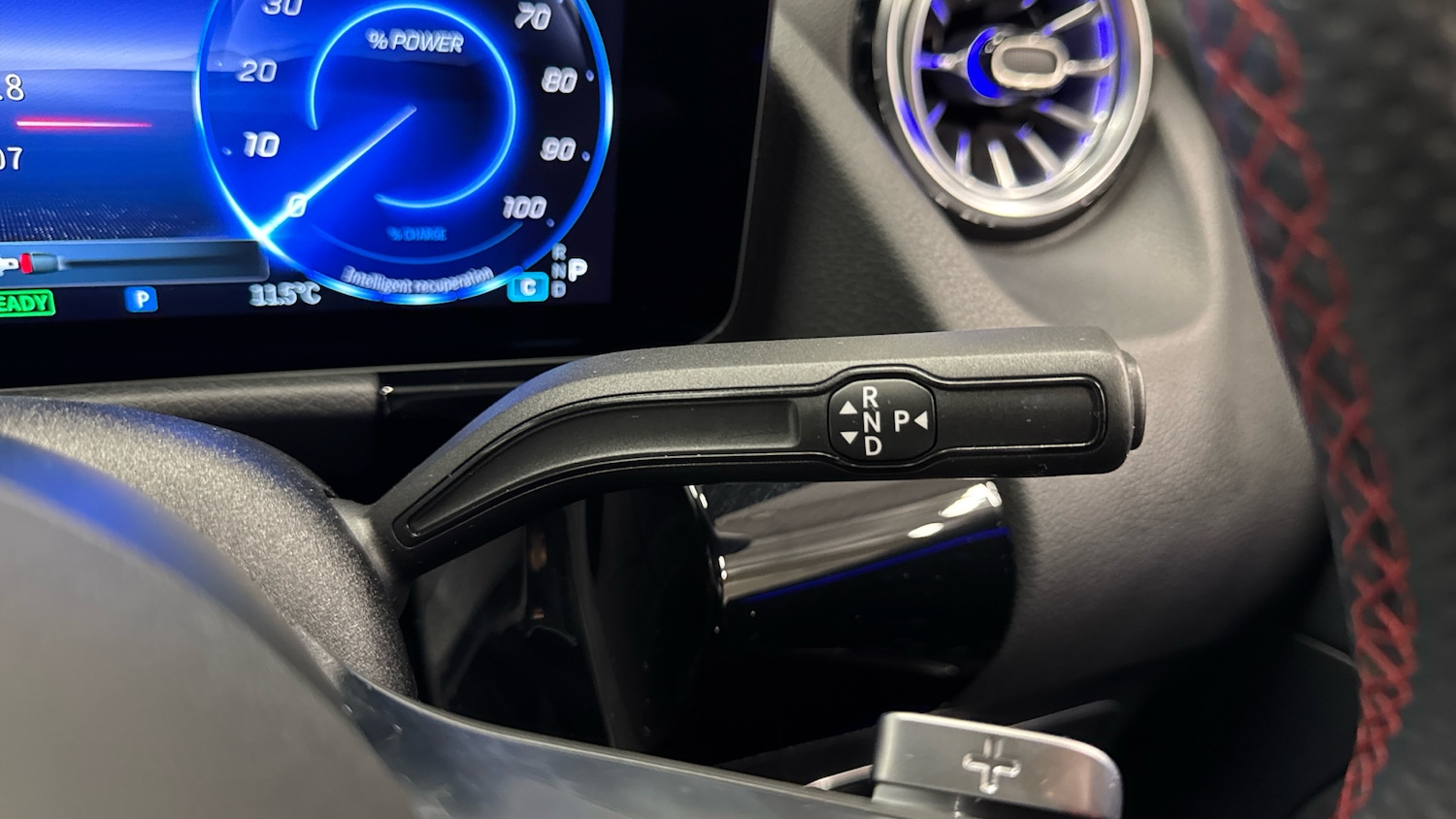 Used Mercedes-Benz EQA 2025 for sale - 76421760: Photo 13