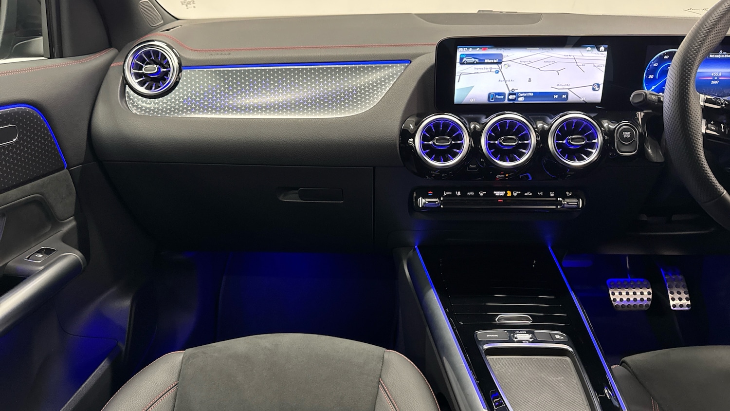 Used Mercedes-Benz EQA 2025 for sale - 76421760: Photo 14