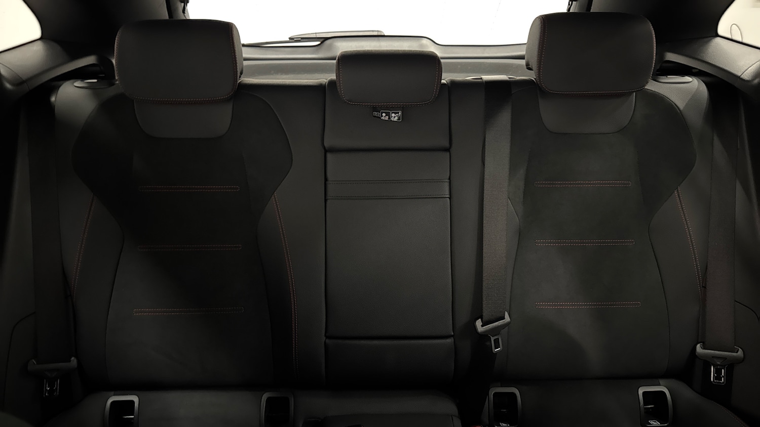 Used Mercedes-Benz EQA 2025 for sale - 76421760: Photo 15