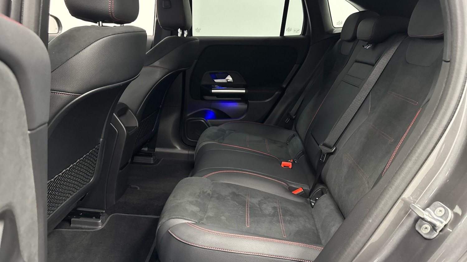 Used Mercedes-Benz EQA 2025 for sale - 76421760: Photo 16