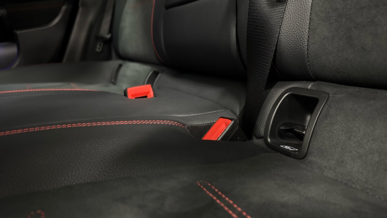 Used Mercedes-Benz EQA 2025 for sale - 76421760: Photo 17