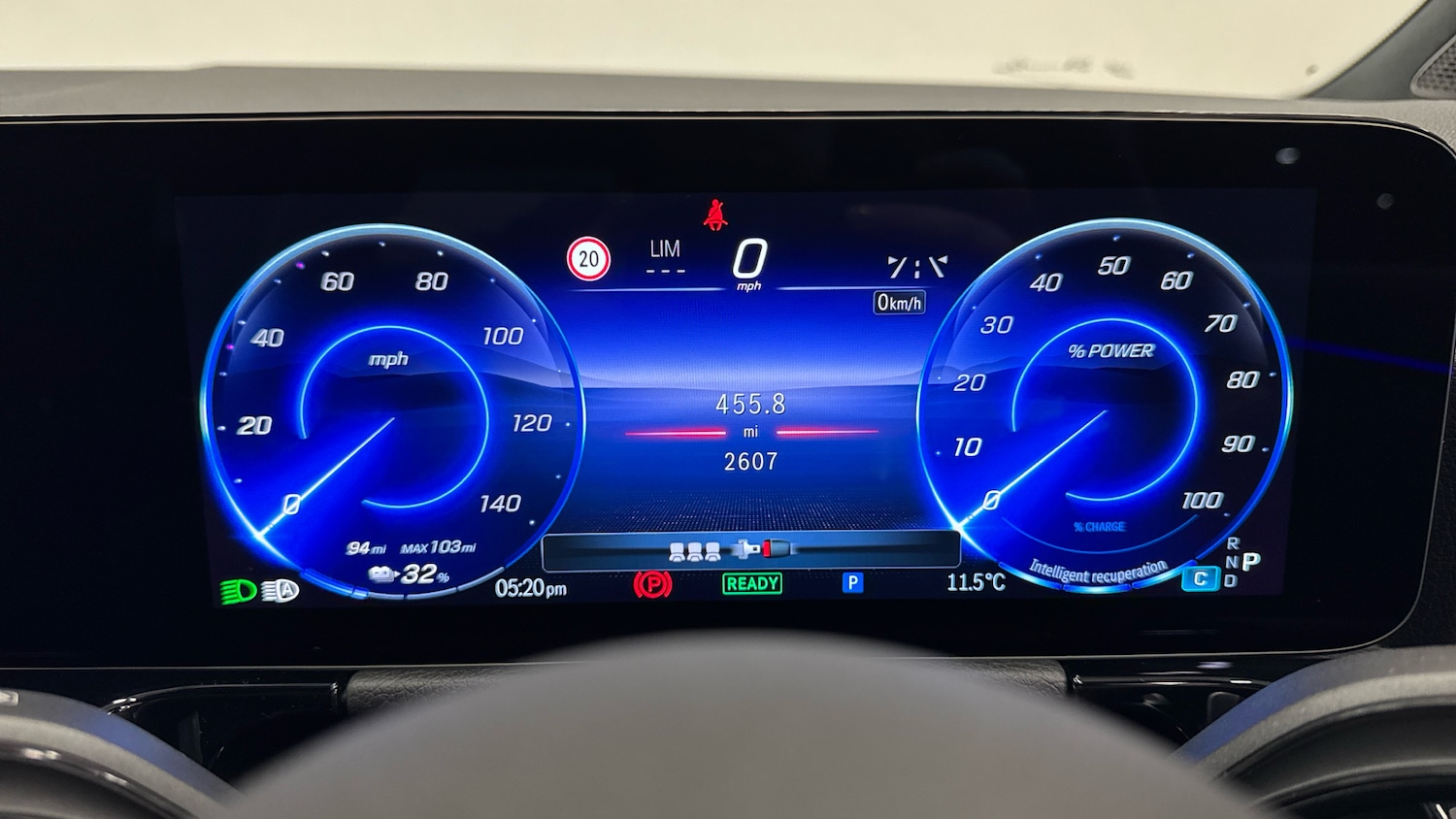 Used Mercedes-Benz EQA 2025 for sale - 76421760: Photo 18