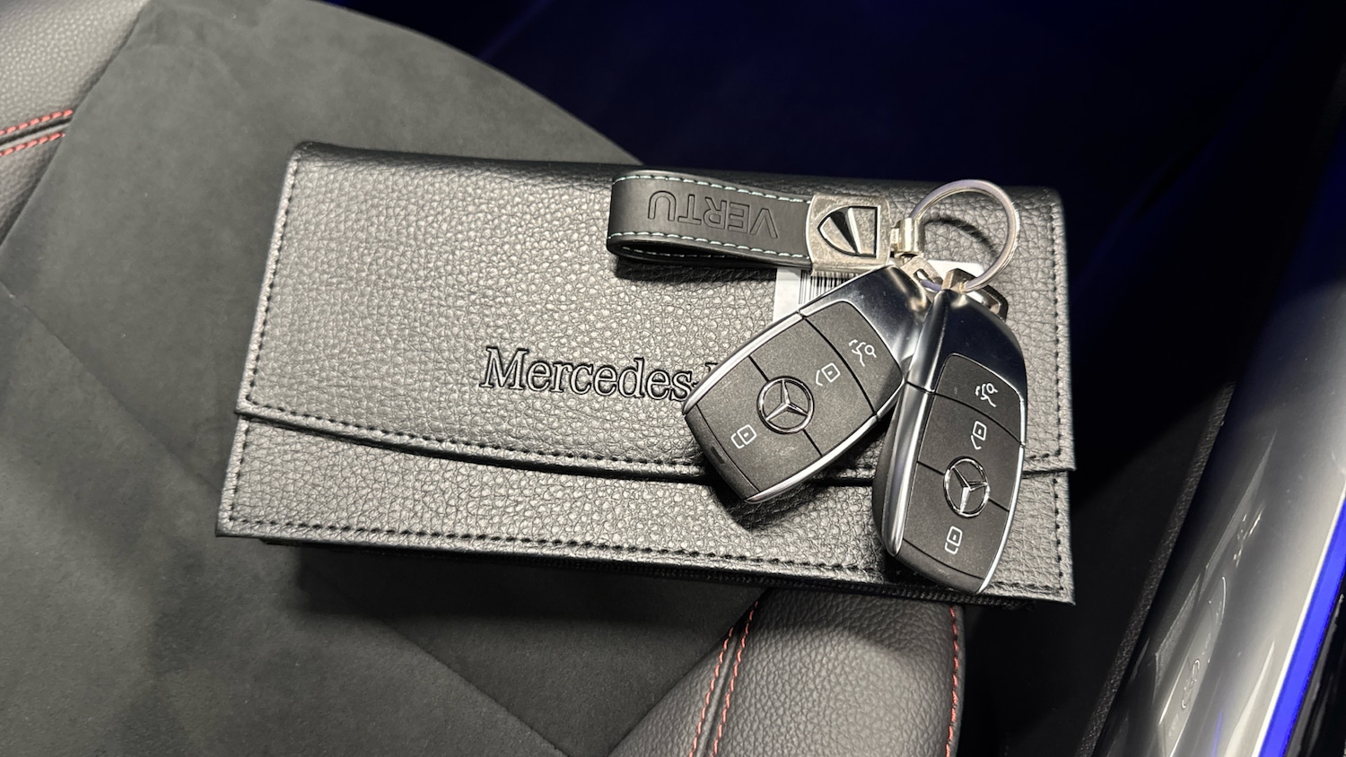 Used Mercedes-Benz EQA 2025 for sale - 76421760: Photo 19