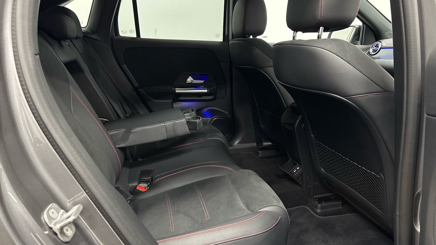 Used Mercedes-Benz EQA 2025 for sale - 76421760: Photo 23