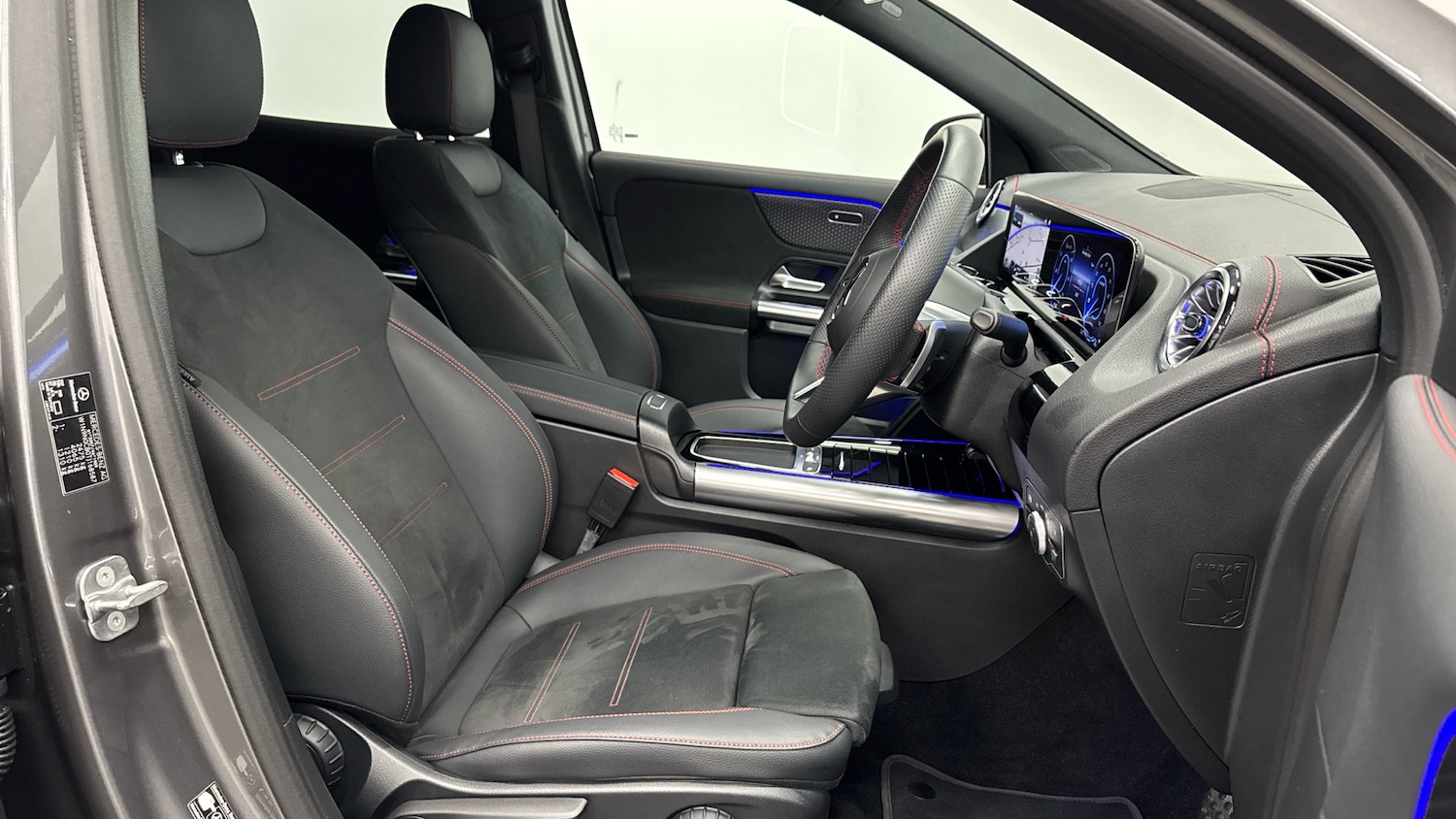 Used Mercedes-Benz EQA 2025 for sale - 76421760: Photo 26