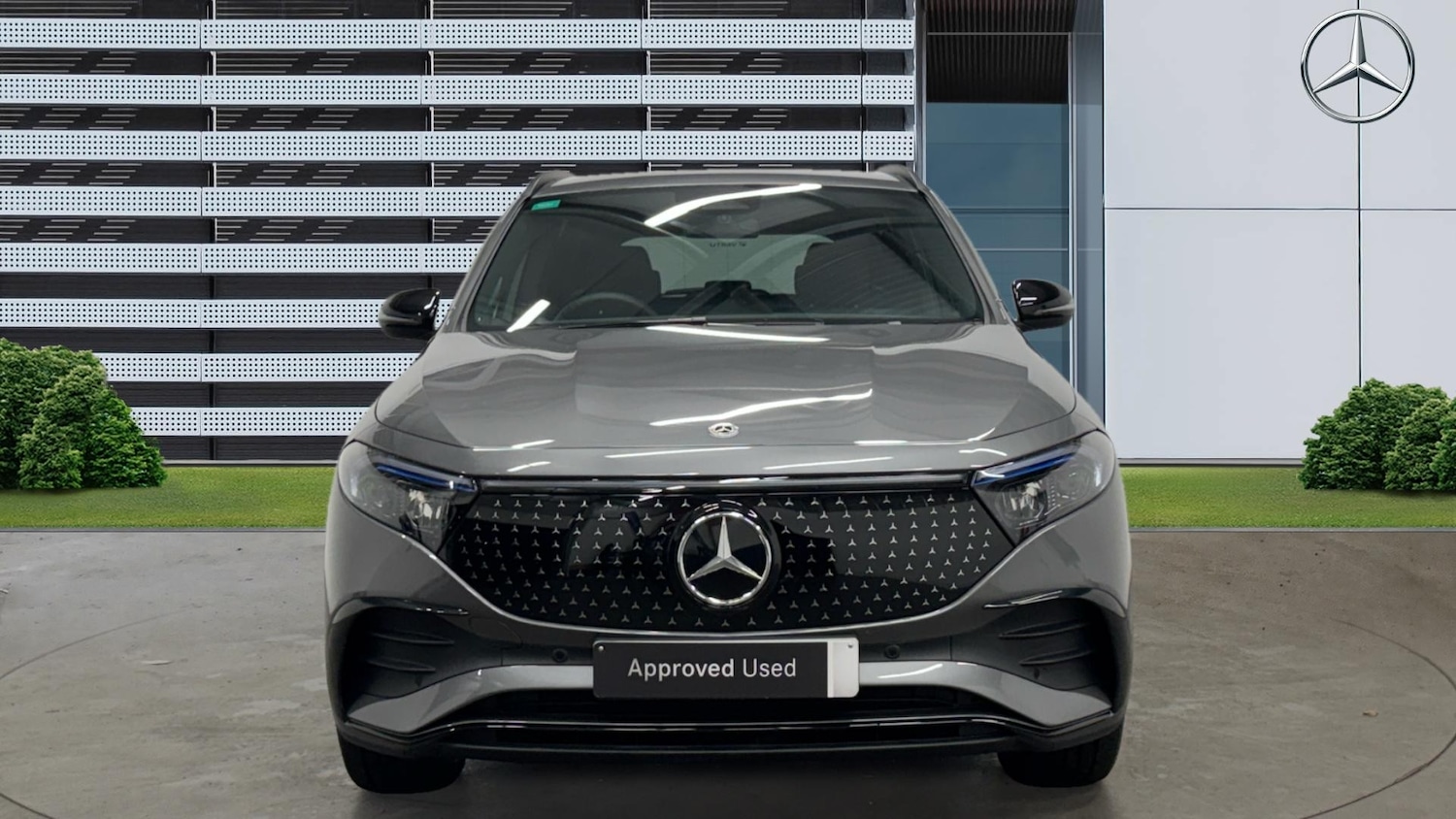 Used Mercedes-Benz EQA 2025 for sale - 76421760: Photo 3