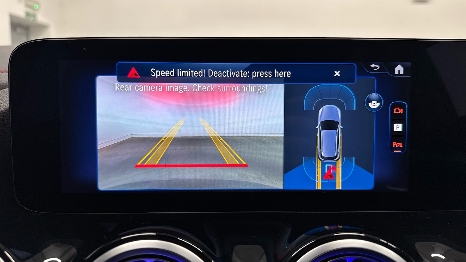 Used Mercedes-Benz EQA 2025 for sale - 76421760: Photo 38