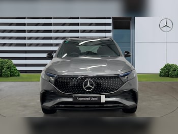 Used Mercedes-Benz EQA 2025 for sale - 76421760: Photo
