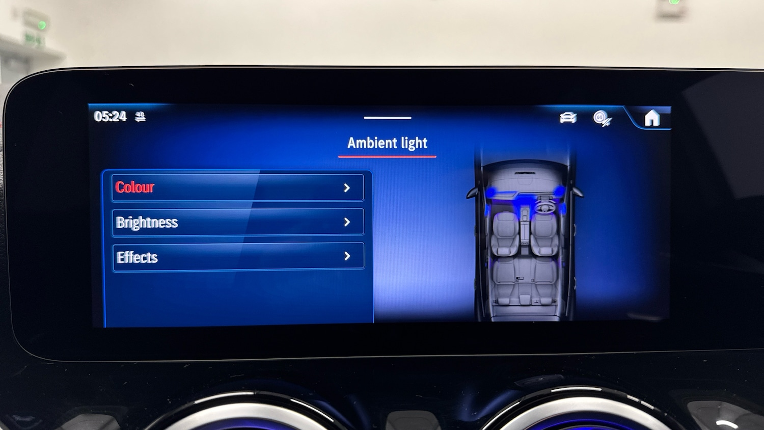 Used Mercedes-Benz EQA 2025 for sale - 76421760: Photo 43