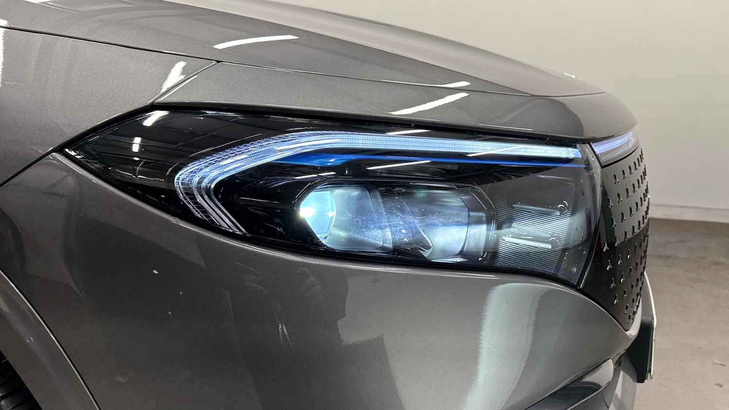 Used Mercedes-Benz EQA 2025 for sale - 76421760: Photo 44