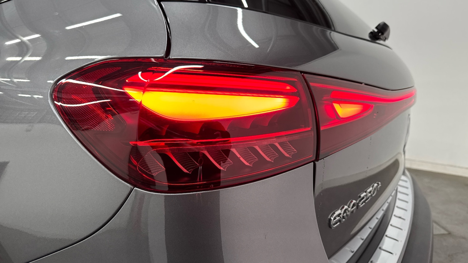 Used Mercedes-Benz EQA 2025 for sale - 76421760: Photo 45