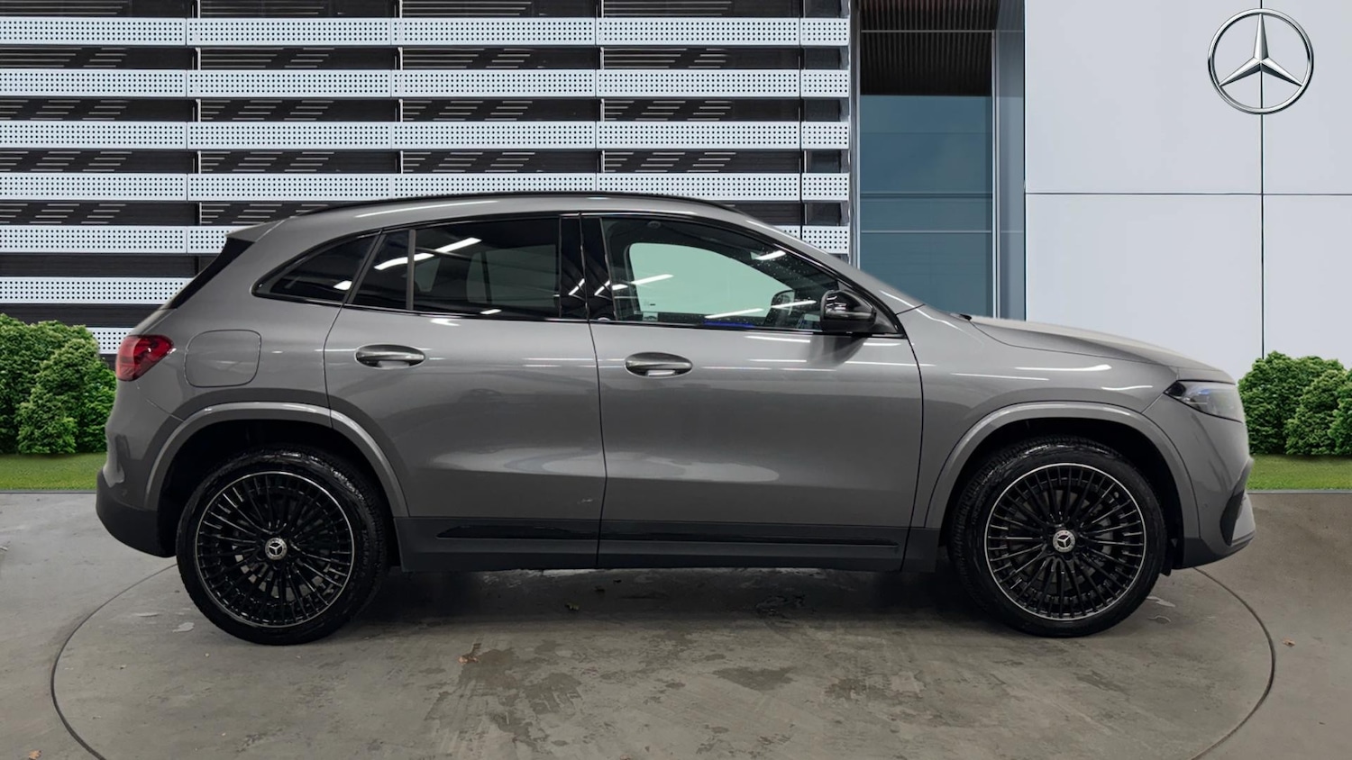 Used Mercedes-Benz EQA 2025 for sale - 76421760: Photo 5