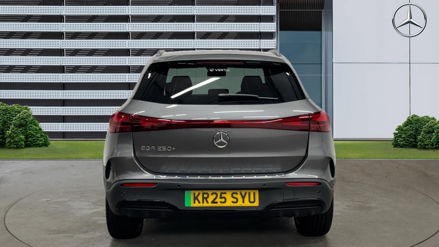 Used Mercedes-Benz EQA 2025 for sale - 76421760: Photo 6