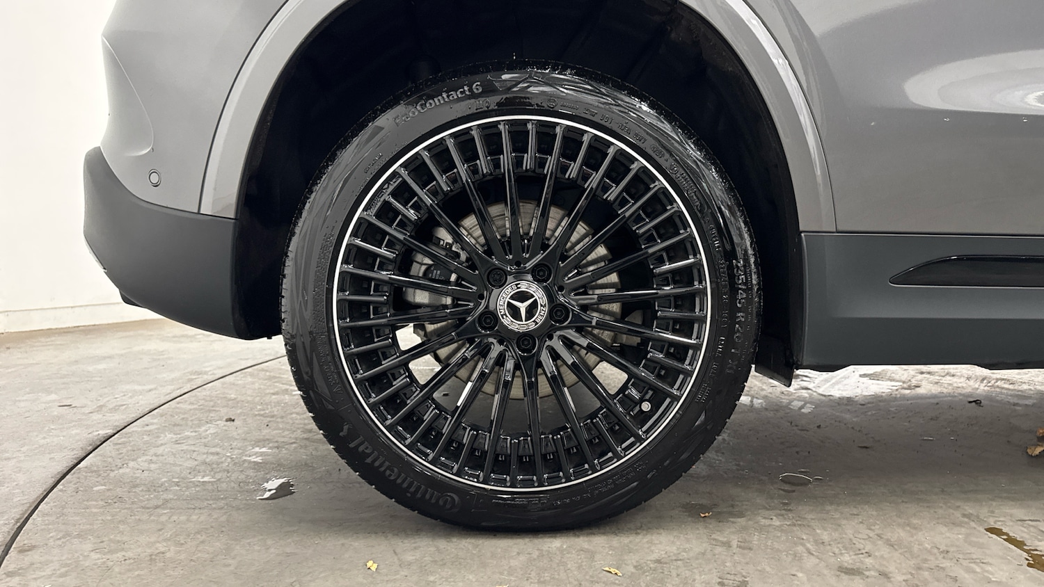 Used Mercedes-Benz EQA 2025 for sale - 76421760: Photo 7