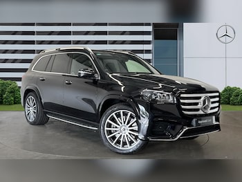 Used Mercedes-Benz GLS 2025 for sale - 79579893: Photo